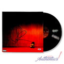 Isaiah Rashad Signed Autographed Vinyl LP “It's Been Awful” PSA/DNA Authenticated