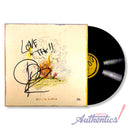 Isaiah Rashad Signed Autographed Vinyl LP “The House Is Burning” PSA/DNA Authenticated