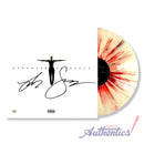 Trey Songz Signed Autographed Vinyl LP “Trigga Reloaded” PSA/DNA Authenticated