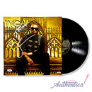 Tyga Signed Autographed Vinyl LP "Careless World: Rise of the Last King" PSA/DNA Authenticated