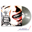 Paul Wall Signed Autographed Vinyl LP "The Peoples Champ" PSA/DNA Authenticated