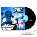 Xzibit Signed Autographed Vinyl LP "At the Speed of Life" PSA/DNA Authenticated