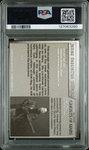 2001 Screen Gems John Carpenter’s Ghosts Of Mars