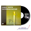 Kim Gordon Signed Autographed Vinyl LP "Daydream Nation" PSA/DNA Authenticated