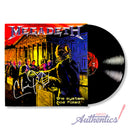 Chris Poland Signed Autographed Vinyl LP “The System Has Failed” PSA/DNA Authenticated