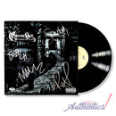 Cypress Hill Signed Autographed Vinyl LP "Cypress Hill III: Temples of Boom" PSA/DNA Authenticated