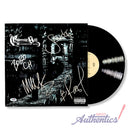 Cypress Hill Signed Autographed Vinyl LP "Cypress Hill III: Temples of Boom" PSA/DNA Authenticated