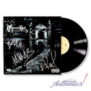 Cypress Hill Signed Autographed Vinyl LP "Cypress Hill III: Temples of Boom" PSA/DNA Authenticated