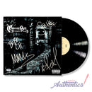 Cypress Hill Signed Autographed Vinyl LP "Cypress Hill III: Temples of Boom" PSA/DNA Authenticated