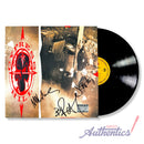 Cypress Hill Signed Autographed Vinyl LP "Cypress Hill" PSA/DNA Authenticated