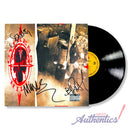 Cypress Hill Signed Autographed Vinyl LP "Cypress Hill" PSA/DNA Authenticated