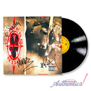 Cypress Hill Signed Autographed Vinyl LP "Cypress Hill" PSA/DNA Authenticated
