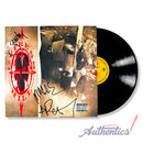 Cypress Hill Signed Autographed Vinyl LP "Cypress Hill" PSA/DNA Authenticated