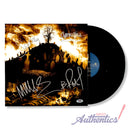 Cypress Hill Signed Autographed Vinyl LP "Black Sunday" PSA/DNA Authenticated