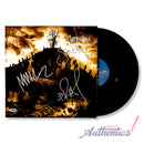 Cypress Hill Signed Autographed Vinyl LP "Black Sunday" PSA/DNA Authenticated