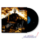 Cypress Hill Signed Autographed Vinyl LP "Black Sunday" PSA/DNA Authenticated