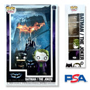 Christian Bale Signed Autographed Funko Pop