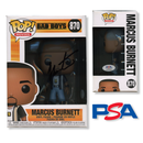Martin Lawrence Signed Autographed Funko Pop
