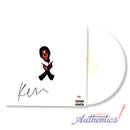 Ken Carson Signed Autographed Vinyl LP "X" PSA/DNA Authenticated