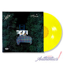 The Army, The Navy Signed Autographed Vinyl LP “Fake Brave Life” PSA/DNA Authenticated