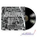 Mark Hoppus Signed Autographed Vinyl LP "Neighborhoods" PSA/DNA Authenticated