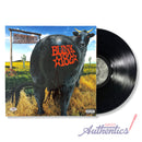 Mark Hoppus Signed Autographed Vinyl LP "Dude Ranch" PSA/DNA Authenticated