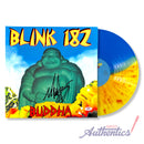 Mark Hoppus Signed Autographed Vinyl LP "Buddha" PSA/DNA Authenticated