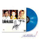 Mark Hoppus Signed Autographed Vinyl LP "ONE MORE TIME…" PSA/DNA Authenticated