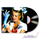 Mark Hoppus Signed Autographed Vinyl LP "Enema of the State" PSA/DNA Authenticated