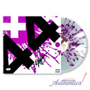 Mark Hoppus Signed Autographed Vinyl LP "When Your Heart Stops Beating" PSA/DNA Authenticated
