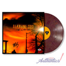 Matt Skiba Signed Autographed Vinyl LP "Maybe I'll Catch Fire" PSA/DNA Authenticated