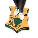 Too Short Signed Autographed Oakland Ballers SGA Bobblehead /750 PSA/DNA Authenticated