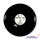 Scarface Signed Autographed Vinyl "Get Out" PSA/DNA Authenticated