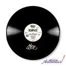 Scarface Signed Autographed Vinyl "Love & Friendship" PSA/DNA Authenticated