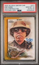 2022 Topps Allen & Ginter Chrome