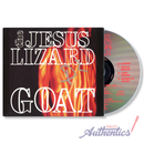 Duane Denison Signed Autographed CD "Goat" PSA/DNA Authenticated