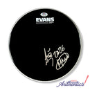 Alex Gonzalez Signed Autographed 10” Drumhead PSA/DNA Authenticated