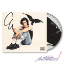 Conan Gray Signed Autographed CD “Kid Krow” PSA/DNA Authenticated