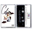 Conan Gray Signed Autographed Cassette “Kid Krow” /2000 PSA/DNA Authenticated
