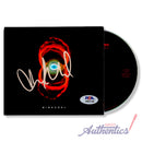 Mike McCready Signed Autographed CD "Binaural" PSA/DNA Authenticated