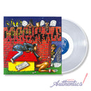 Snoop Dogg Signed Autographed Vinyl LP “Doggystyle” PSA/DNA Authenticated