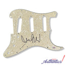 Mike McCready Signed Autographed Electric Pickguard PSA/DNA Authenticated
