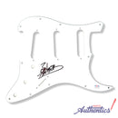 Ben Shepherd Signed Autographed Electric Pickguard PSA/DNA Authenticated