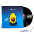 Pearl Jam Signed Autographed Vinyl LP "Pearl Jam" PSA/DNA Authenticated