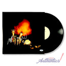 Pearl Jam Signed Autographed Vinyl LP "Riot Act" PSA/DNA Authenticated