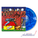 Snoop Dogg Signed Autographed Vinyl LP “Doggystyle” PSA/DNA Authenticated
