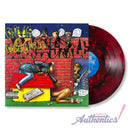 Snoop Dogg Signed Autographed Vinyl LP “Doggystyle”