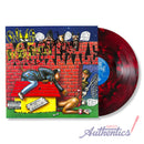 Snoop Dogg Signed Autographed Vinyl LP “Doggystyle”