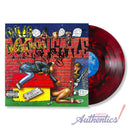Snoop Dogg Signed Autographed Vinyl LP “Doggystyle”