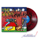 Snoop Dogg Signed Autographed Vinyl LP “Doggystyle”